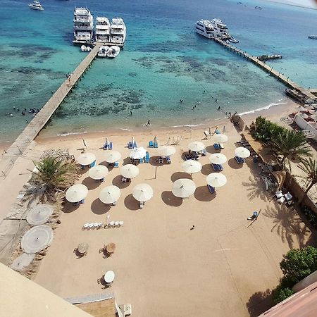 Alia Beach Residence الغردقة المظهر الخارجي الصورة