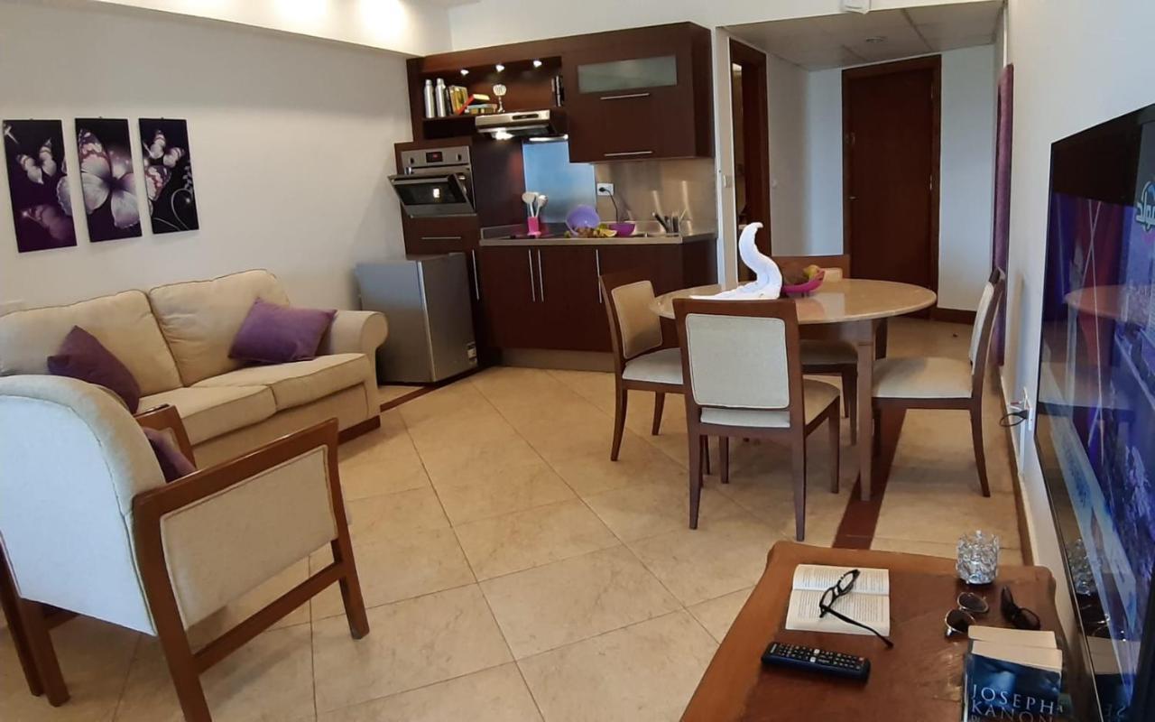 Alia Beach Residence الغردقة المظهر الخارجي الصورة