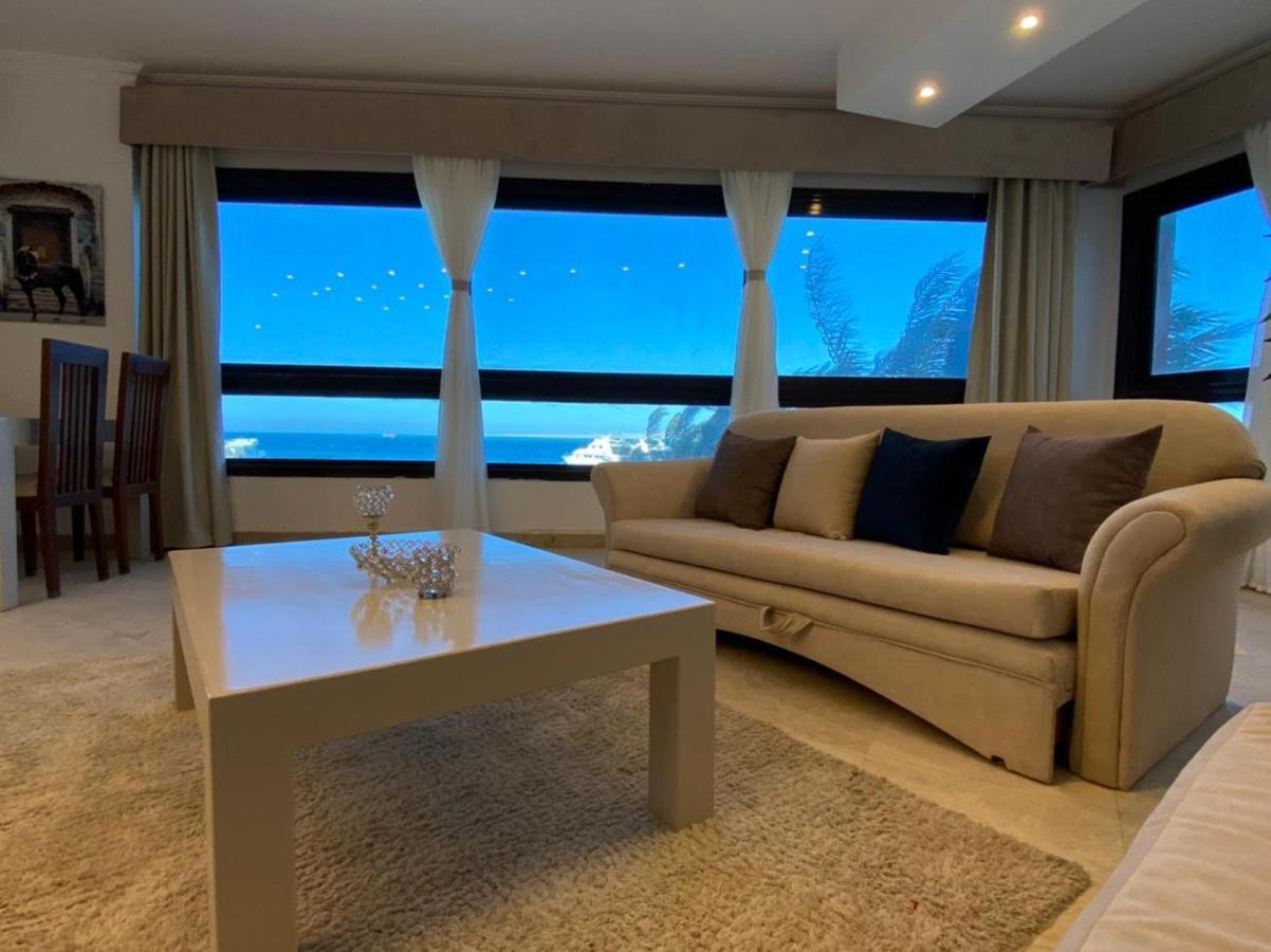 Alia Beach Residence الغردقة المظهر الخارجي الصورة