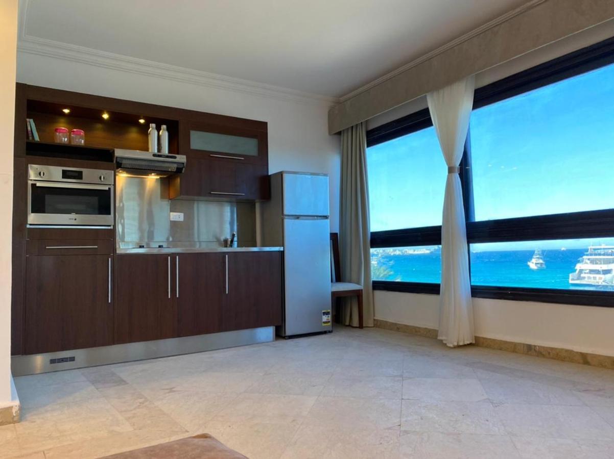 Alia Beach Residence الغردقة المظهر الخارجي الصورة