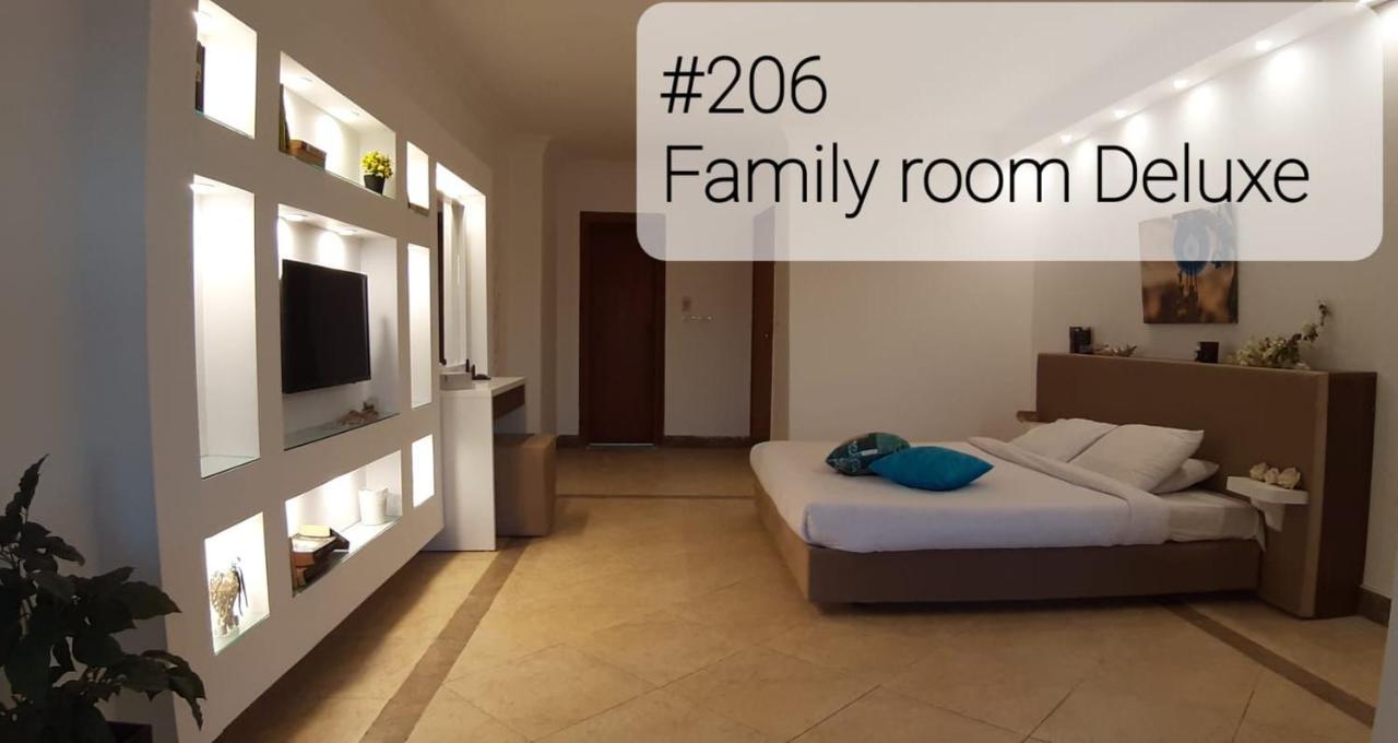 Alia Beach Residence الغردقة المظهر الخارجي الصورة