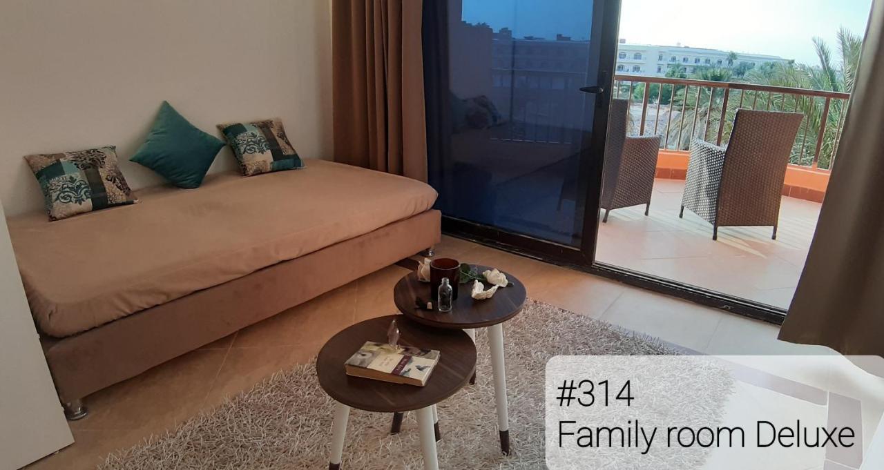 Alia Beach Residence الغردقة المظهر الخارجي الصورة