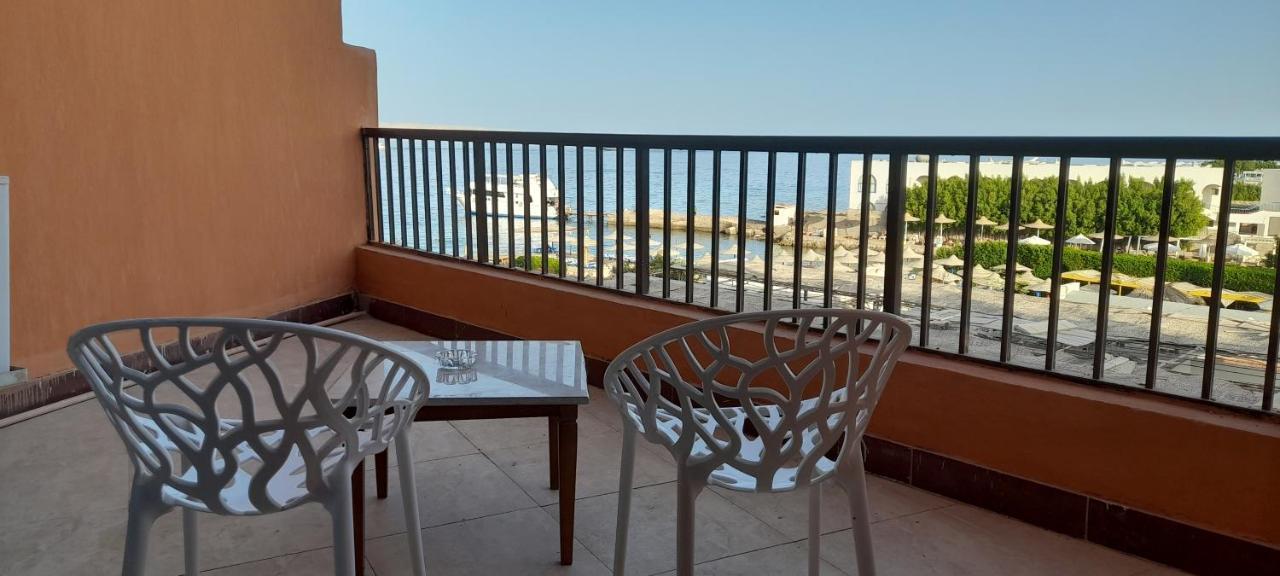 Alia Beach Residence الغردقة المظهر الخارجي الصورة