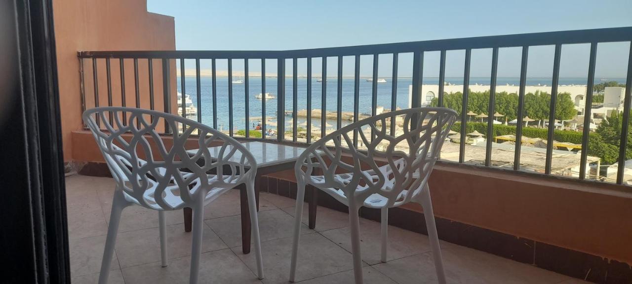 Alia Beach Residence الغردقة المظهر الخارجي الصورة