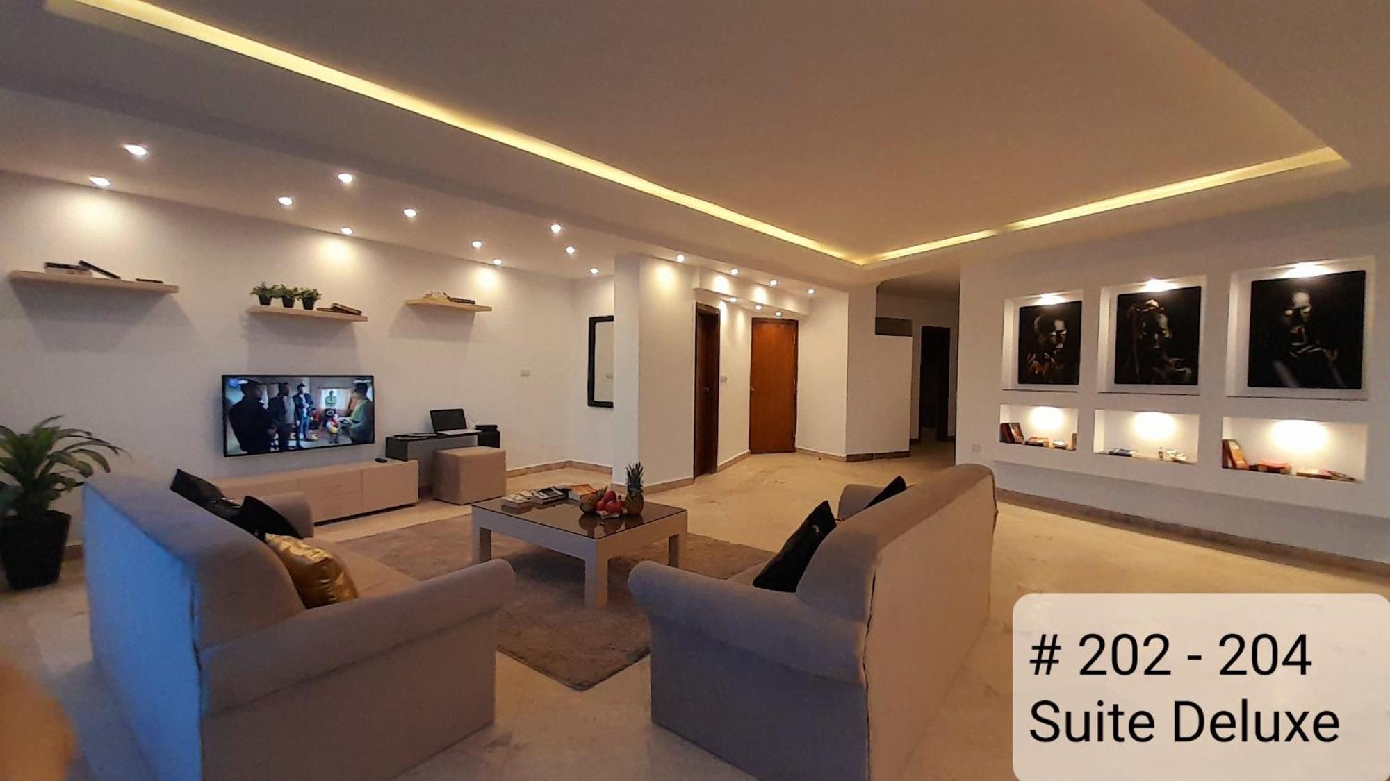 Alia Beach Residence الغردقة الغرفة الصورة
