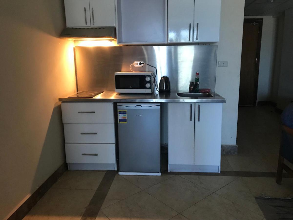 Alia Beach Residence الغردقة المظهر الخارجي الصورة